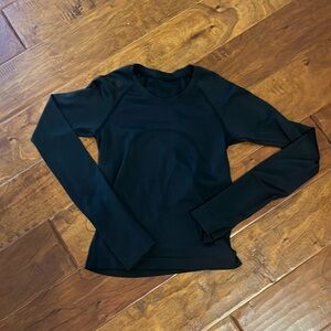 Lululemon Swiftly Tech Long Sleeve Shirt 2.0 Race Length